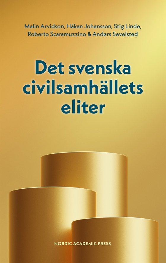 Det svenska civilsamhällets eliter