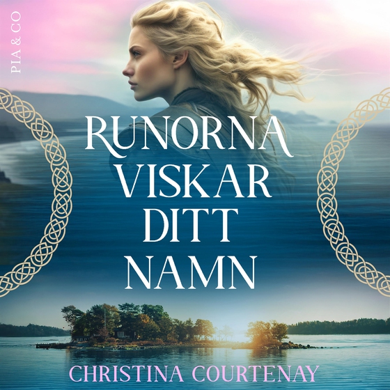 Runorna viskar ditt namn