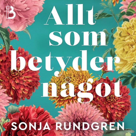 Allt som betyder något