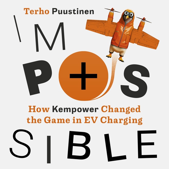 Impossible : How Kempower changed the game in EV charging
