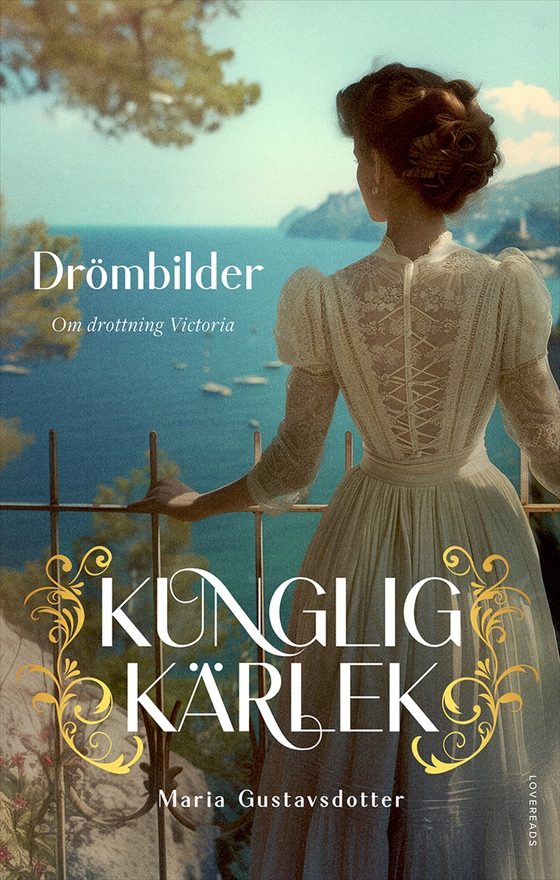 Drömbilder : om drottning Victoria