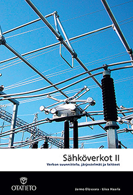 Sähköverkot II