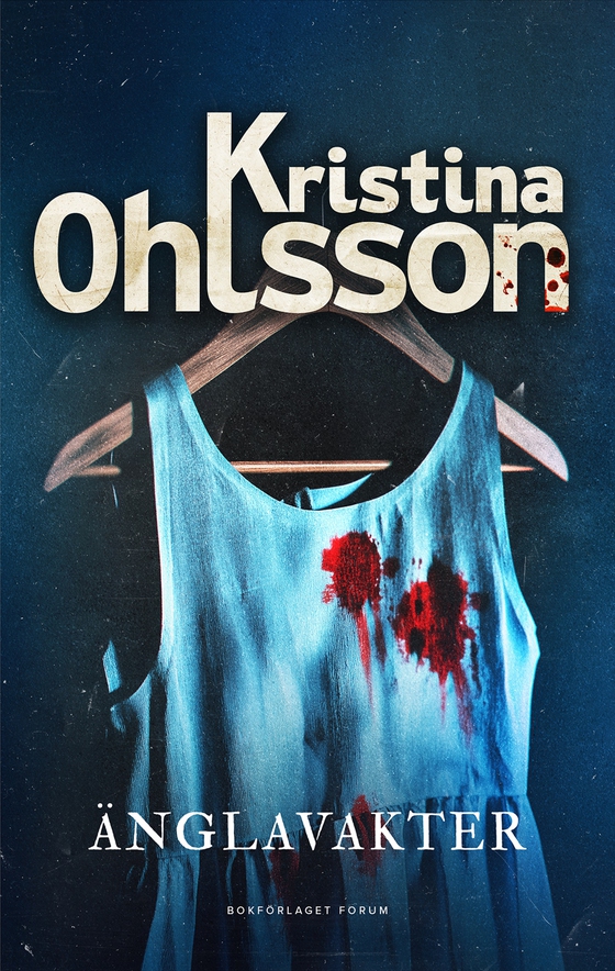 Änglavakter (e-bok) av Kristina Ohlsson