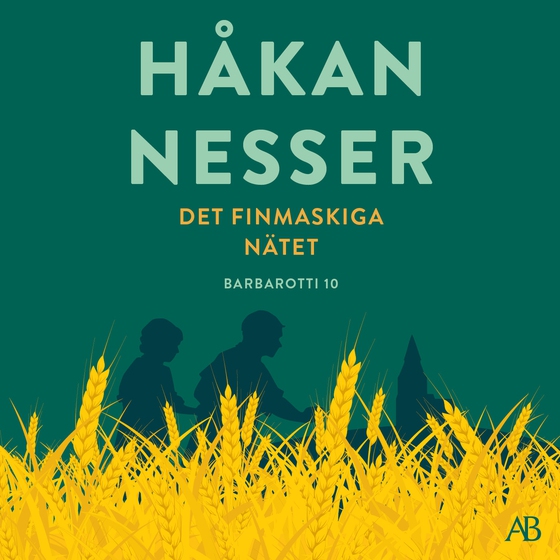 Det finmaskiga nätet