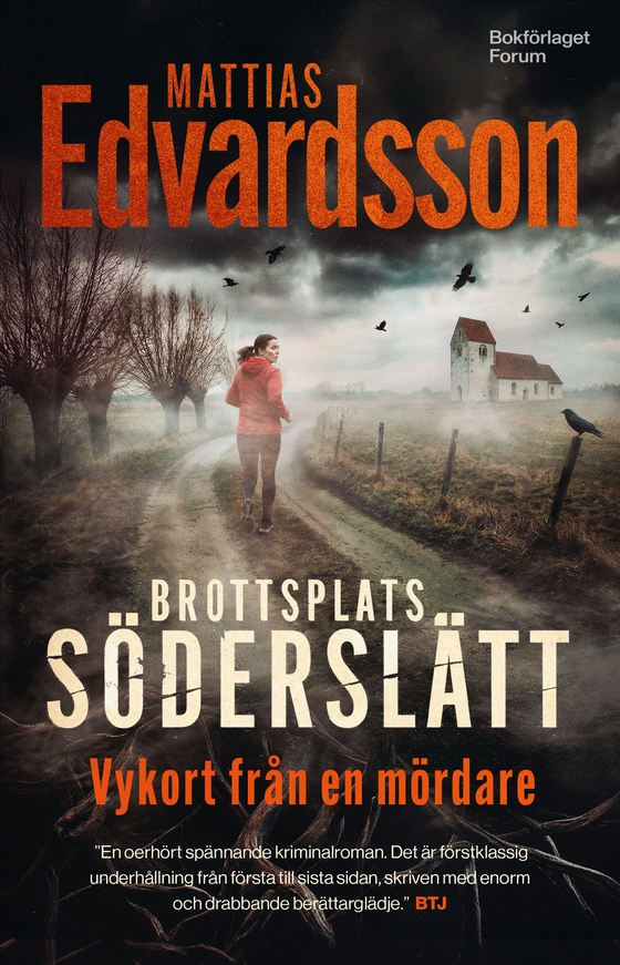 Vykort från en mördare