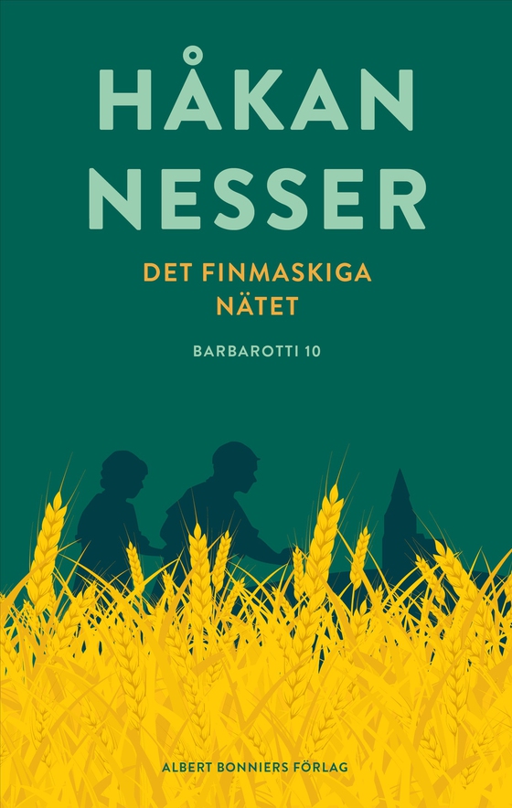 Det finmaskiga nätet