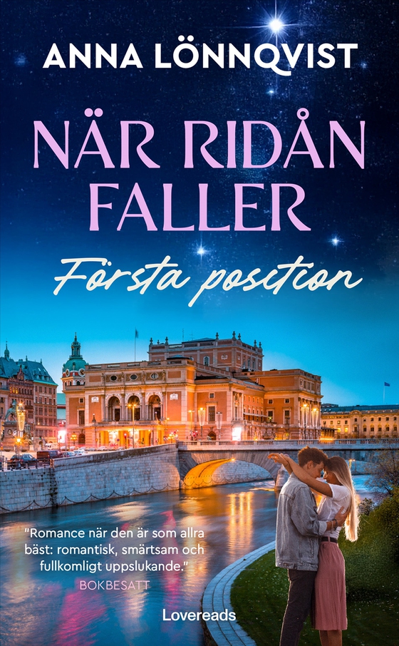 Första position