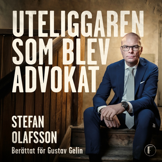 Uteliggaren som blev advokat