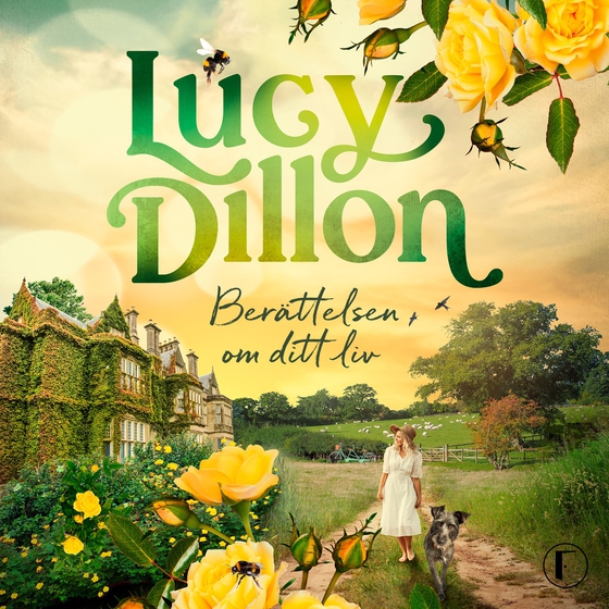 Berättelsen om ditt liv