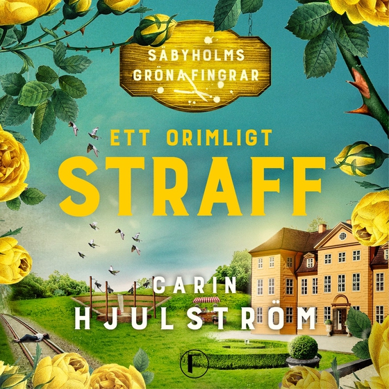 Ett orimligt straff