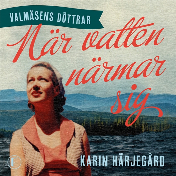 När vatten närmar sig