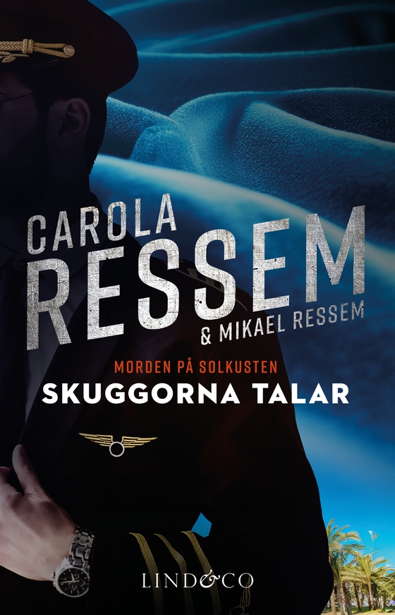 Skuggorna talar (e-bok) av Mikael Ressem