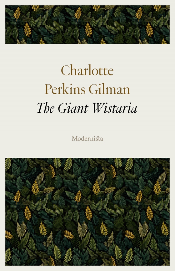 The Giant Wistaria