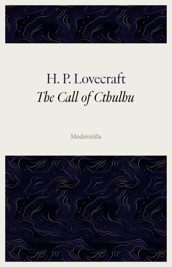 The Call of Cthulhu