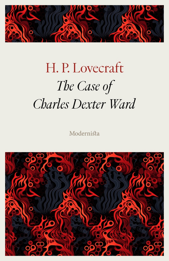 The Case of Charles Dexter Ward