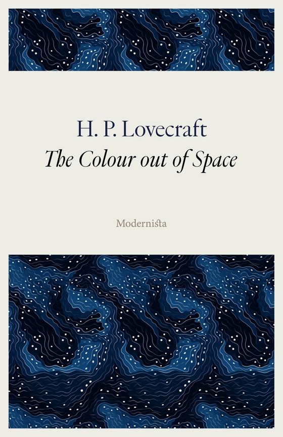 The Colour Out of Space