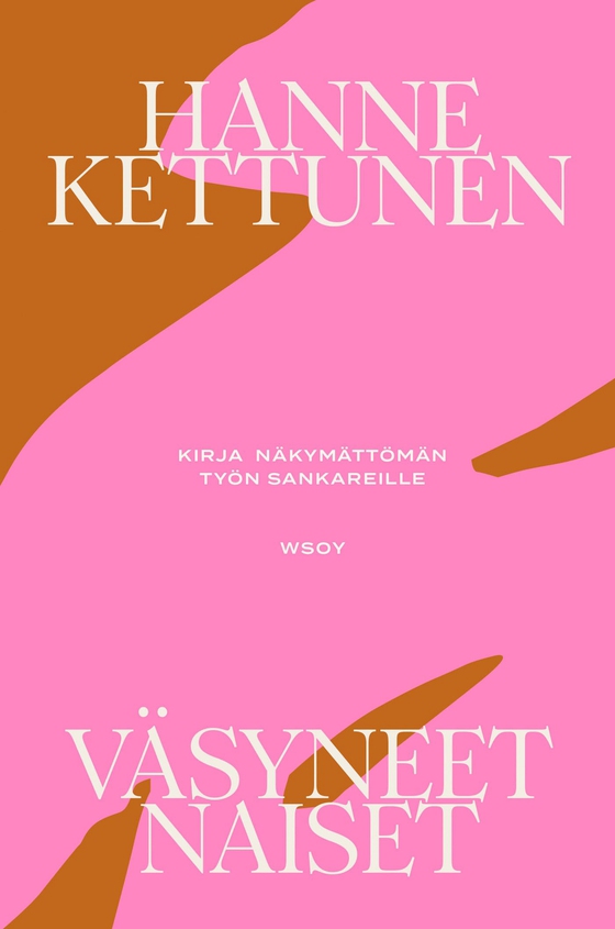 Väsyneet naiset