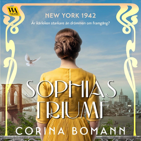 Sophias triumf