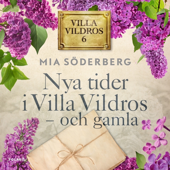 Nya tider i Villa vildros - och gamla