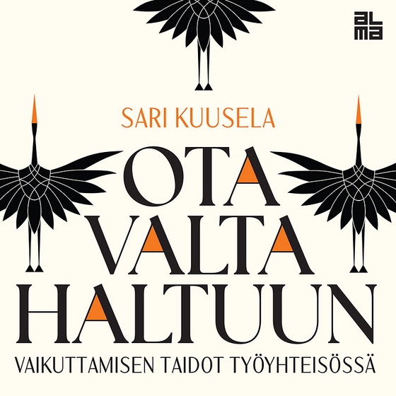 Ota valta haltuun