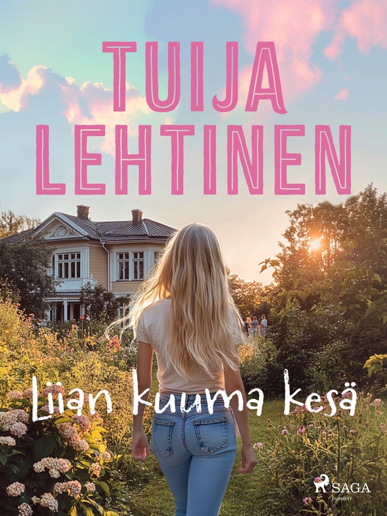 Liian kuuma kesä