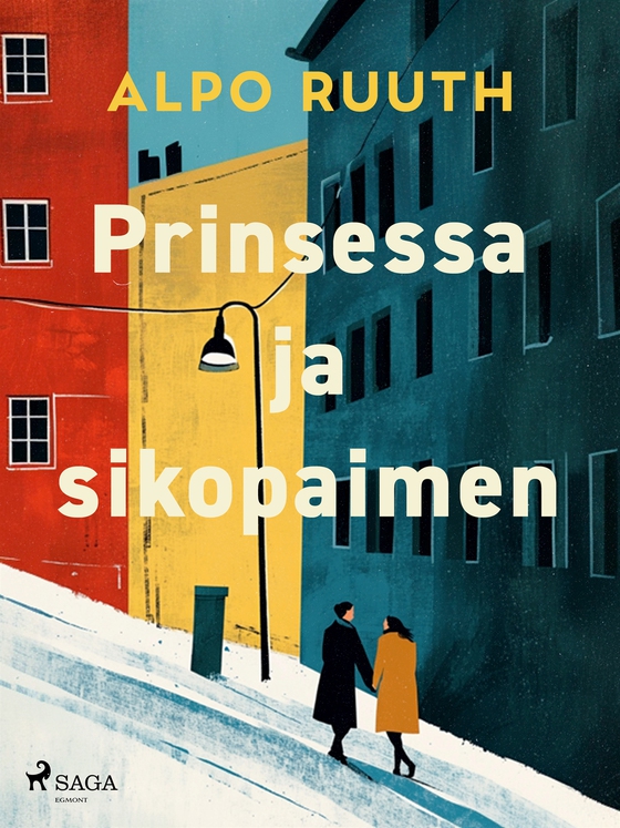 Prinsessa ja sikopaimen