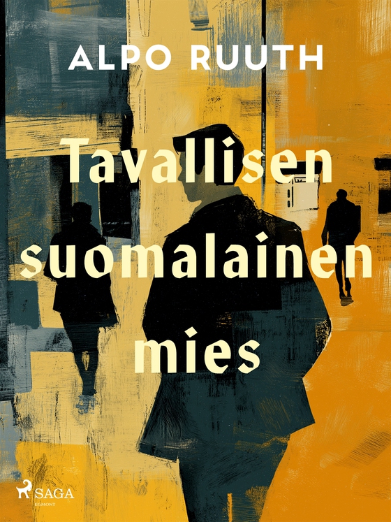 Tavallisen suomalainen mies