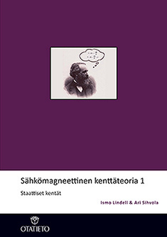 Sähkömagneettinen kenttäteoria 1