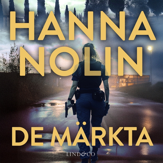 De märkta