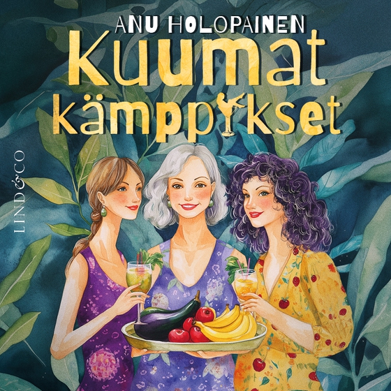 Kuumat kämppikset