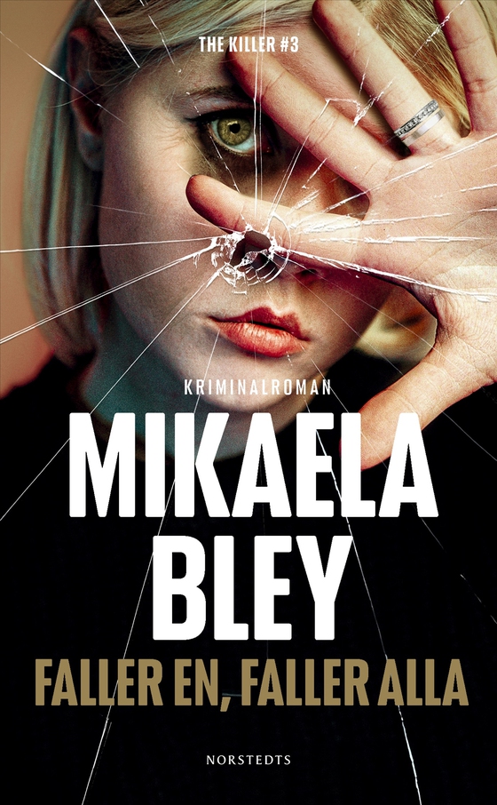 Faller en, faller alla (e-bok) av Mikaela Bley