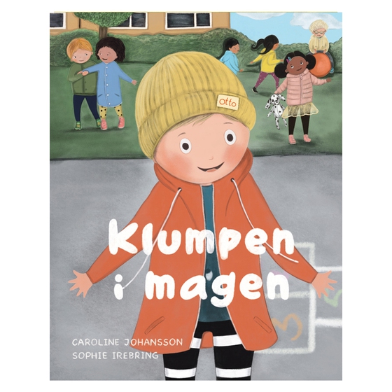 Klumpen i magen