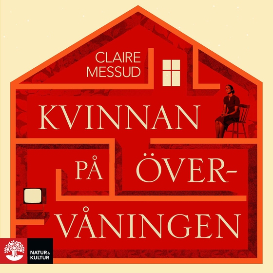 Kvinnan på övervåningen