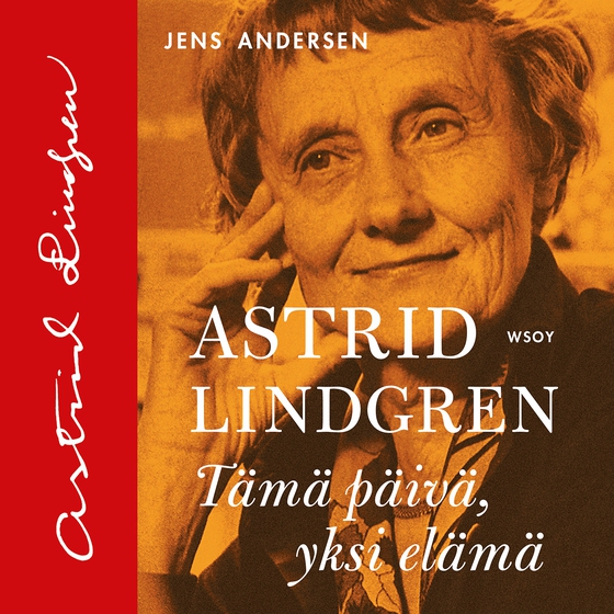 Astrid Lindgren