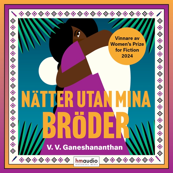 Nätter utan mina bröder