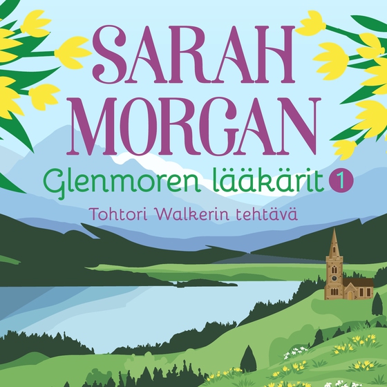 Tohtori Walkerin tehtävä