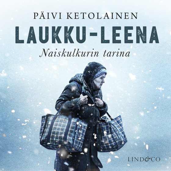 Laukku-Leena