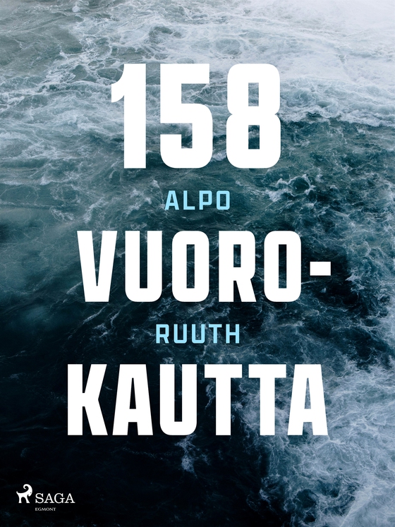 158 vuorokautta
