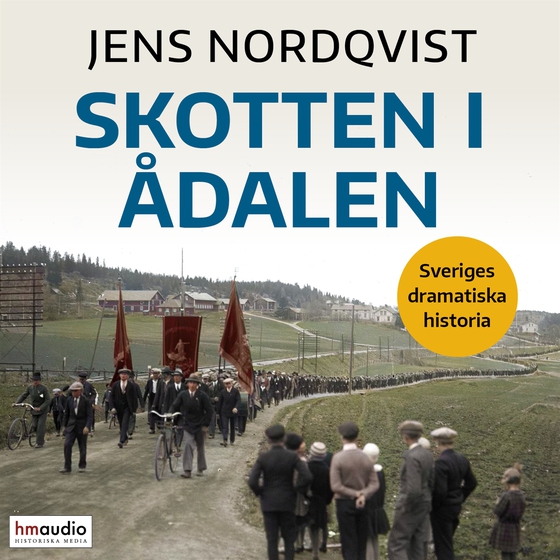 Skotten i Ådalen