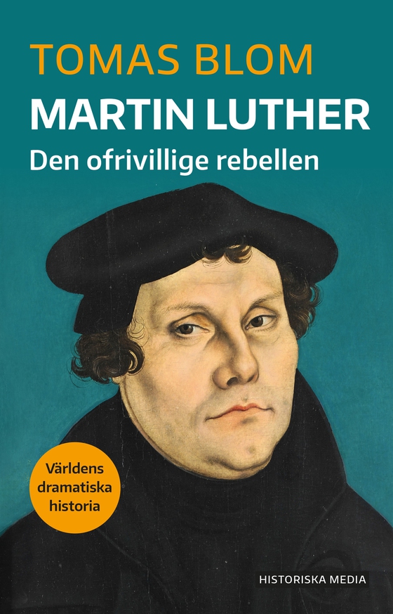 Martin Luther