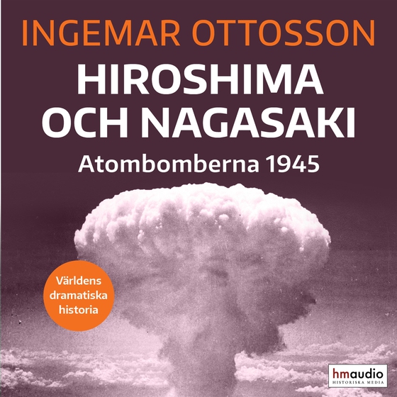 Hiroshima och Nagasaki
