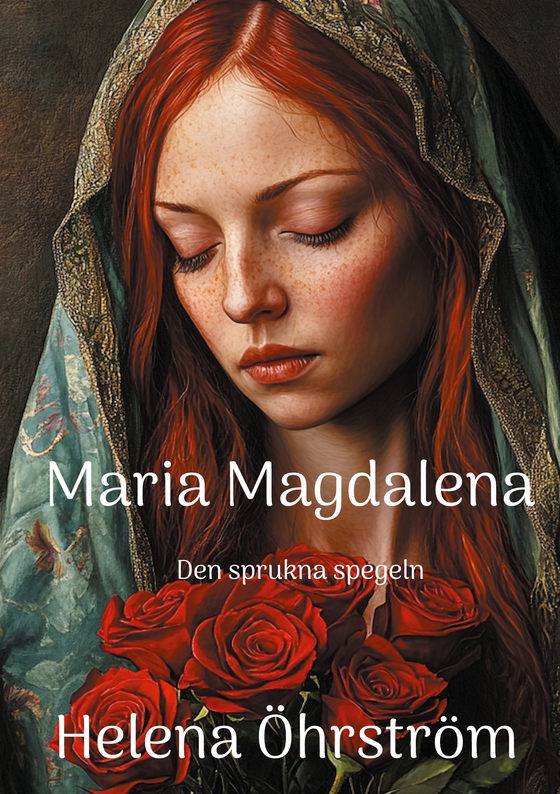 Maria Magdalena: Den spruckna spegeln