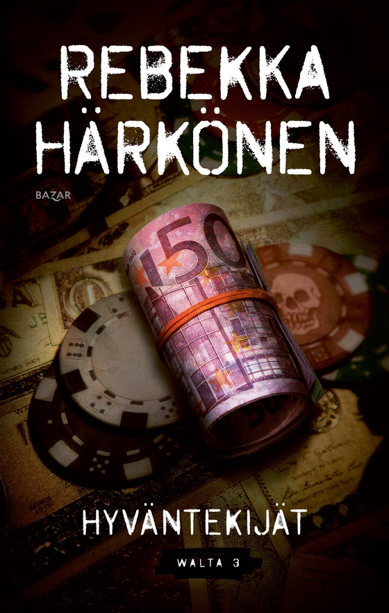 Hyväntekijät