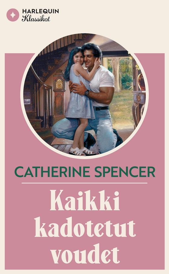 Kaikki kadotetut vuodet