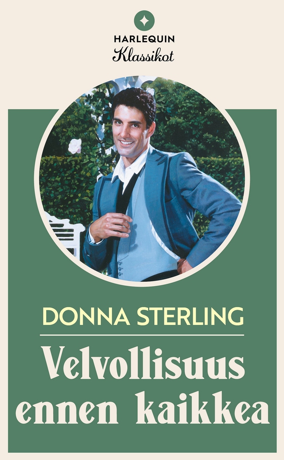 Velvollisuus ennen kaikkea