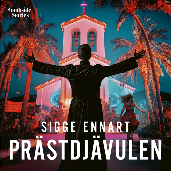 Prästdjävulen