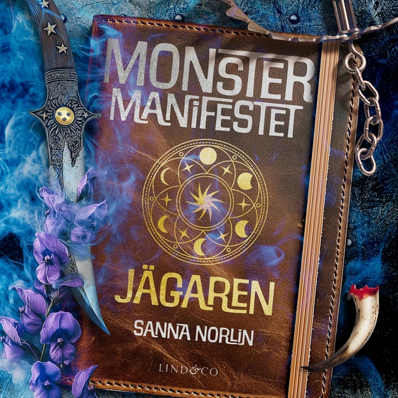 Monstermanifestet. Jägaren
