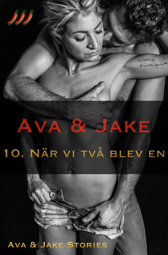 Ava & Jake : När vi två blev en
