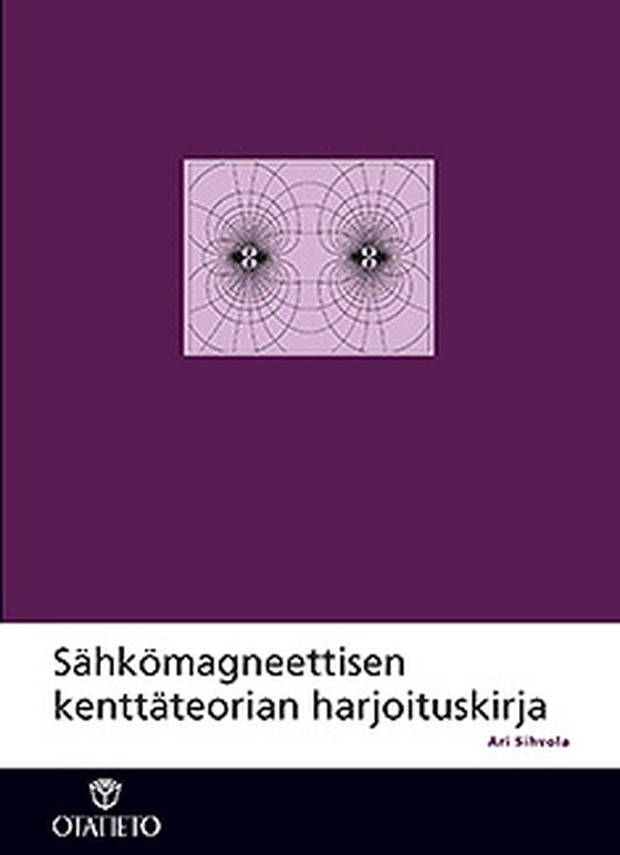 Sähkömagneettisen kenttäteorian harjoituskirja