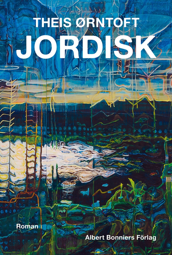 Jordisk (e-bok) av Theis Ørntoft